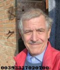 Rencontre Homme Italie à Venise : Alberto, 66 ans